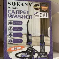 فرش شور|جاروبرقی، جارو شارژی، بخارشو|اسلام‌شهر, صادقیه|دیوار