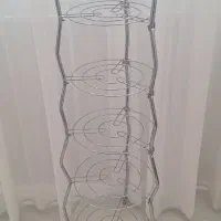 پایه قابلمه استیل