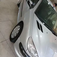 پژو 206 تیپ ۲، مدل ۱۳۸۵|خودرو سواری و وانت|تبریز, |دیوار