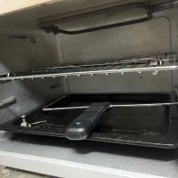 ماکروفر تفال