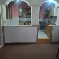 یک واحد ۸۰ متری ویلایی