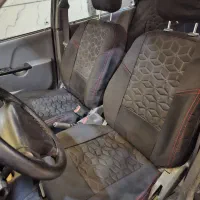 پراید ۱۳۱ مدل ۹۰ هیدرولیک تک برگ|خودرو سواری و وانت|نسیمشهر, |دیوار