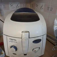 سرخ کن اصل تفال