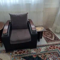 مبل  راحتی ۷نفره