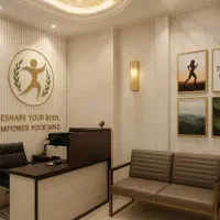 نیازمند مربی باشگاه خانم و آقا