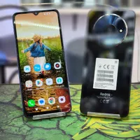 شیائومی redmi A3 با حافظهٔ ۱۲۸ گیگابایت|موبایل|مشهد, سراب|دیوار