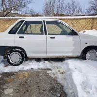 فروش|خودرو سواری و وانت|سیلوانه, |دیوار