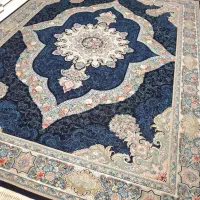 فروشگاه عرفانی) دو تخته 12متری فرش پیام 700شانه