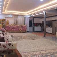 خونه-230متری-دوبلکس-2-خوابه