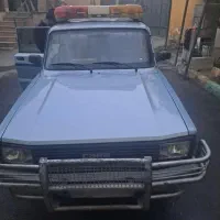 مزدا کارا دوکابین ۹۸