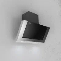 هود آکبند بیمکث مدل 2055 استیل