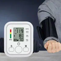 اندازه‌گیری سریع و دقیق/فشارسنج خونگی/مدل LifGuard|آرایشی، بهداشتی، درمانی|دزفول, |دیوار