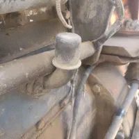 تراکتور رومانی