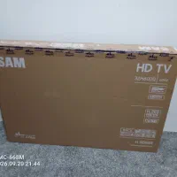ال ای دی سام 32 اینچ مدل 32h6000 اکبند