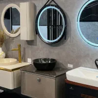 لوکسترین انتخاب برای سرویس بهداشتی شما(اقساطی)