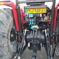 تراکتور مدل ۳۹۹|خودرو سنگین|دیواندره, |دیوار