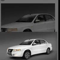 سورن موتور xu7p صفر