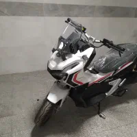 adv 150 . pishro 125|موتورسیکلت|همدان, |دیوار