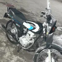 ساوین 125مدل 93