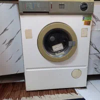 لباسشویی ارج 5 کیلویی