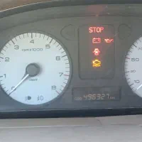 پژو پارس معمولی