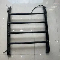 باربند پژو