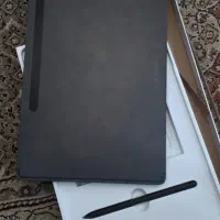 تبلت سامسونگ S8 Plus در حد نو