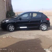 207پاناارتقاع و صندلی چرم