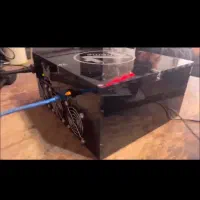 انت ماینر خانگی زیکش z15