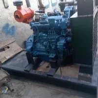 دیزل ژنراتور  یوتانگ
