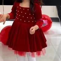 پیراهن یلدایی