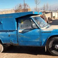 نیسان ۱۳۸۴|خودرو سواری و وانت|سبلان, |دیوار