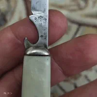 هشت تا چاقوی کلکسیونی انگلیسی وآلمانی و ژاپنی|کلکسیون اشیاء عتیقه|تهران, شهرک آسمان|دیوار