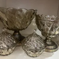 سرویس شامپاینی 18نفره