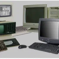خریدار کامپیوتر های قدیمی|رایانه رومیزی|ورامین, ورامین|دیوار