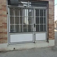 مغازه 12 متر حائری