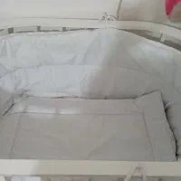 گهواره نوزاد
