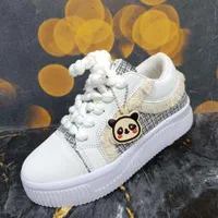 کتونی خرسی تدی دخترانه پانو|کفش و لباس بچه|قم, زنبیل آباد|دیوار