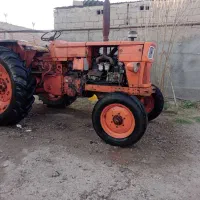 تراکتور رومانی مدل ۶۲|خودرو سنگین|فیروزآباد (آذربایجان), |دیوار