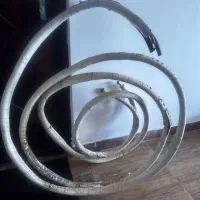 لوله مسی کولر