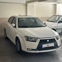 دنا اتومات ۱۴۰۰