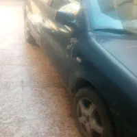 سمند 85موتور گیر بکس بشرط شاسی سالم