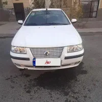 سمند مدل ۹۹ مولتی پلکس