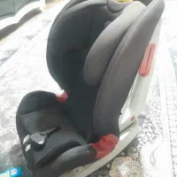 صندلی ماشین