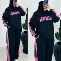 کت لی|لباس|قم, ولیعصر|دیوار