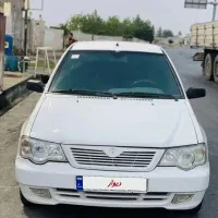 پراید ۱۳۲ مدل ۹۰