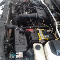 پژو پارس مدل 90|خودرو سواری و وانت|کرمانشاه, |دیوار