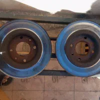 تعدادی لوازم خودرو 405|قطعات یدکی و لوازم جانبی|مشهد, الهیه|دیوار