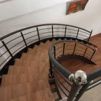 نصاب نرده استیل|خدمات پیشه و مهارت|بروجرد, |دیوار