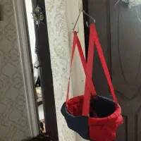روروئک ،کالاسکه،تاب،تلفن پاناسونیک ،لوستر دیوارکوب|تلفن رومیزی|کرج, شعبان‌آباد|دیوار